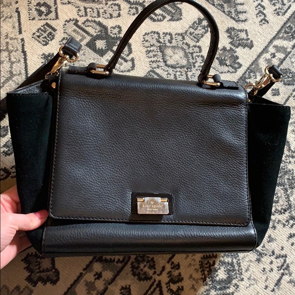 Kate spade satchel
